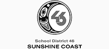 Hydroseeding Client: Sunshine Coast School District 46