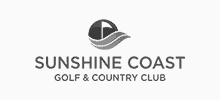 Hydroseeding Client: Sunshine Coast Golf and Country Club
